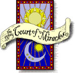 Gypsy Court of Miracles and other Merchandise