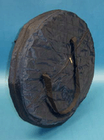 Bodhran Case
