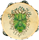 Green Man