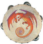 Spiral Dragon